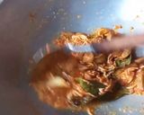 Foto langkah ke 8 dari resep Balado jengkol dan teri.
