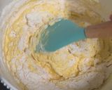Foto langkah ke 3 dari resep Bolu Mentega Jadul.