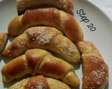 Bread rollsmatakin girki8 hoto