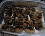 Foto langkah ke 5 dari resep Pisang Nugget Keju.