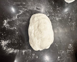 A picture of step 5 of Beginners SourDough Bread - Amazing and simple :).