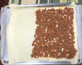 Foto del paso 4 de la receta: Carne picada en hojaldre