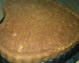 Foto del paso 4 de la receta: Budín de banana