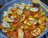 Budapest szelet recept fázis 3 fotója