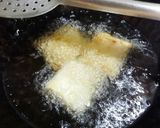 A picture of step 6 of Patties Samosas.