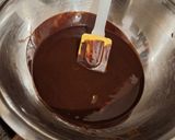 Foto del paso 1 de la receta: Brownie
