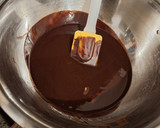 Foto del paso 1 de la receta: Brownie