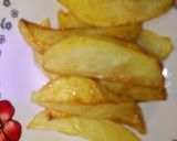 صورة لخطوة 7 من وصفة شخشوخة ظفر Trida 😋😋😇💝