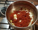 Foto del passaggio 2 della ricetta Maffè di pollo