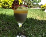Foto del paso 8 de la receta: Panacotta de coco con coulis de piña