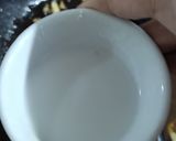Foto langkah ke 9 dari resep Telur Rebus Krispi Saos Mentega.