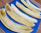 Foto del paso 2 de la receta: Rolos Agridulces Banana y Atún 😋