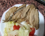Foto del paso 4 de la receta: Boquerones Fritos