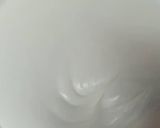 صورة لخطوة 1 من وصفة بان كيك بالمربى 🤗 خطيرررر 😋