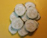 Foto del paso 1 de la receta Tzatziki