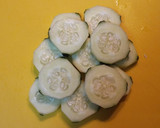 Foto del paso 1 de la receta: Tzatziki