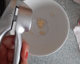 Foto del passaggio 3 della ricetta Salsa tzatziki greca