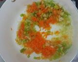 Foto del paso 2 de la receta: Porotos negros veganos