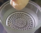 A picture of step 7 of Dahi Bhalla Papadi Bliss.