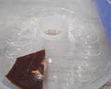 Foto langkah ke 6 dari resep Puding roti.