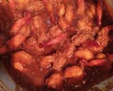 চিংড়ি মশলা (chingri mashla recipe in Bengali) রেসিপির ধাপ 6 ছবি
