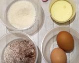 Foto langkah ke 1 dari resep Tiramisu Cake.