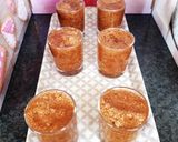 Une image de l'étape 4 de Mousses au chocolat 🍫 sans jaunes d'œufs.