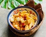 Foto langkah ke 4 dari resep Salak Sunti Khas Aceh.