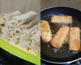 Foto langkah ke 3 dari resep Lumpia semarang.