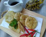 Foto langkah ke 8 dari resep Cireng Nasi.
