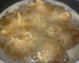 Foto langkah ke 3 dari resep Ayam crispy pedass.
