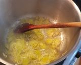 Fokhagymakrémleves recept fázis 1 fotója