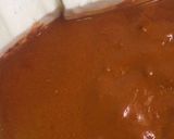 A picture of step 2 of Paneer Pollichathu.