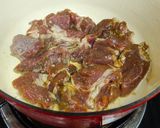รูปขั้นตอนการทำที่ 3 ของ หมูอบ