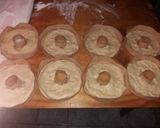 Foto del paso 7 de la receta: Rosca de pascua casera
