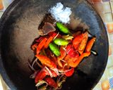 Foto langkah ke 2 dari resep Tempe Penyet Kemangi.