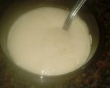 Foto del paso 1 de la receta: Medialunas de Cuarentena😷