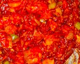 ஸ்பைசி சப்பாத்தி(spicy chapati recipe in tamil) ரெசிபி ஸ்டேப் 2 புகைப்படம்