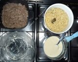 Une image de l'étape 10 de Gratin de pâtes 🍴.