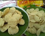Foto langkah ke 7 dari resep Resep Rahasia Ladu Arai Pinang Renyah Cemilan Khas Minang.