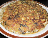Foto del paso 5 de la receta: Tortilla con achicoria