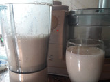 Licuado de banana
