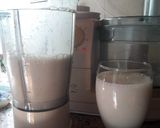 Foto del paso 3 de la receta: Licuado de banana