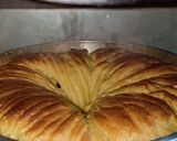 Foto langkah ke 6 dari resep Woolroll Bread 🍞.
