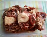 Foto del paso 1 de la receta: Puchero económico