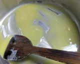 A picture of step 2 of Classic Mac and Cheese.