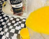 Foto del paso 2 de la receta: Cóctel de Mango para las Fiestas Patrias!