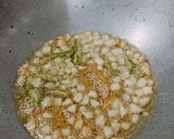 A picture of step 6 of Drumstick Leaf Muthia.