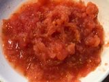 Greek Strapatsada Eggs
