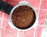 Foto del paso 4 de la receta: Extracción café expresso
